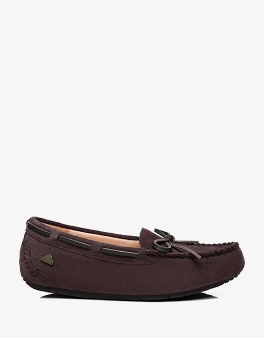 Summer Moccasin In | Everau New