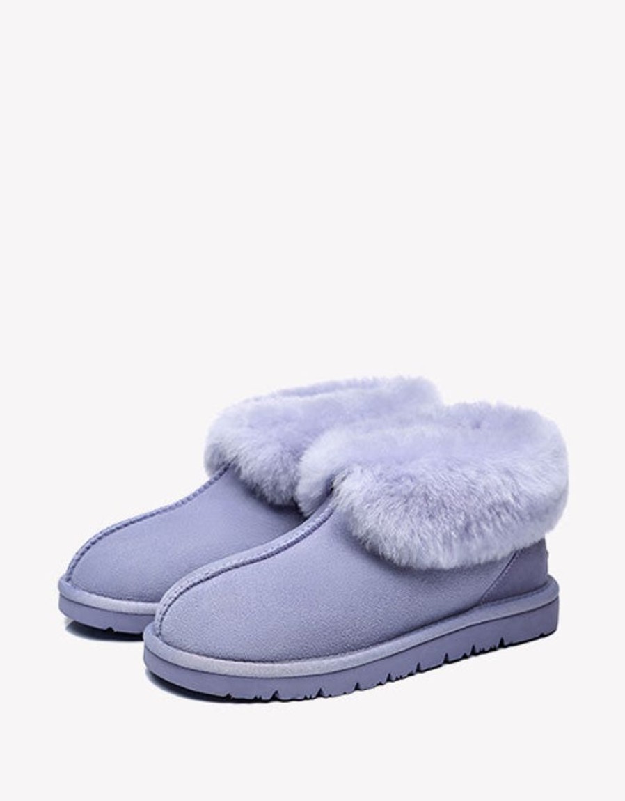 Mallow Slipper In | Everau Wholesale