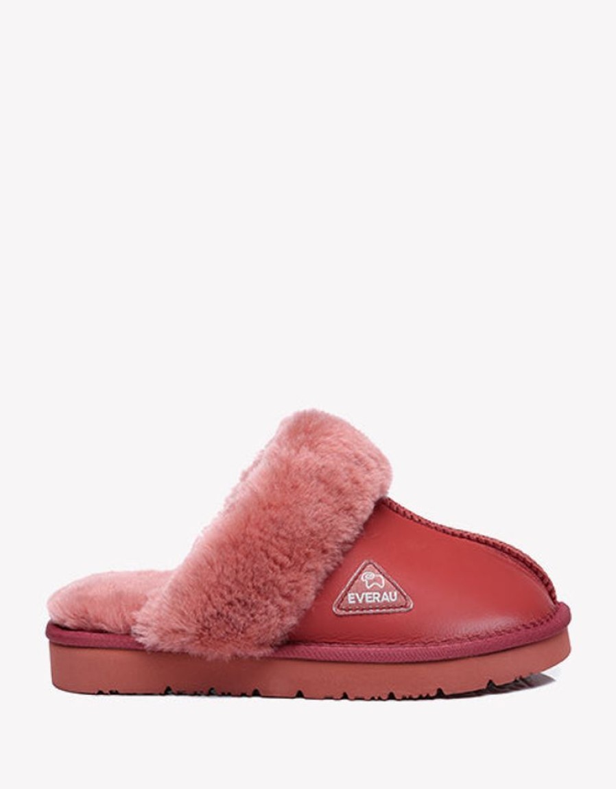 Ltd. Edition Muffin Slipper In | Everau Wholesale