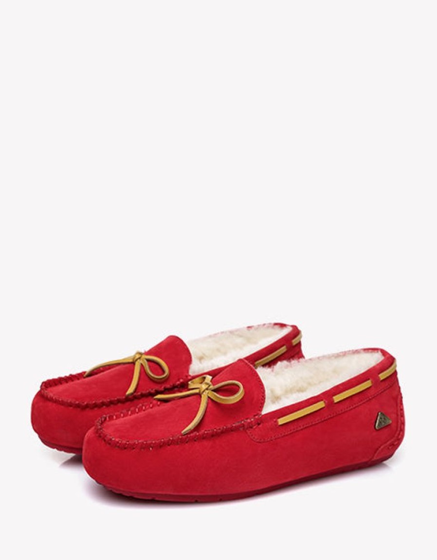 Miracle Moccasin In | Everau Hot