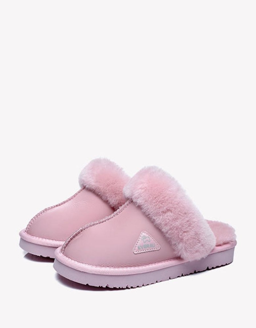 Ltd. Edition Muffin Slipper In | Everau Hot