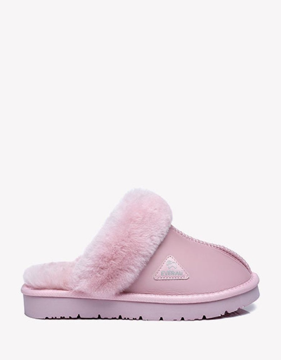 Ltd. Edition Muffin Slipper In | Everau Hot