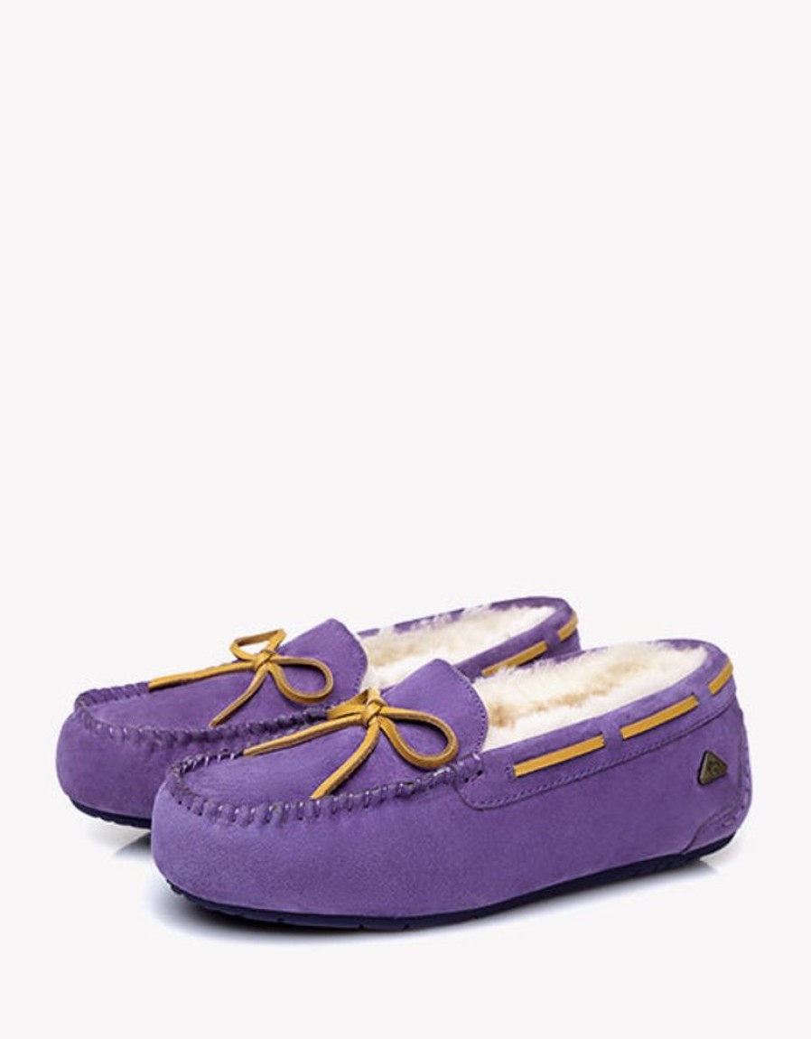 Miracle Moccasin In | Everau Best