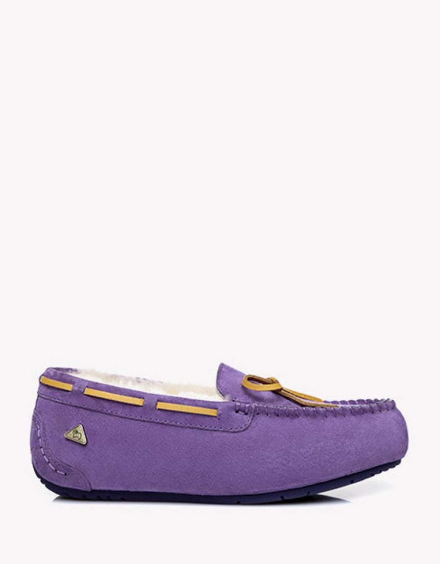 Miracle Moccasin In | Everau Best