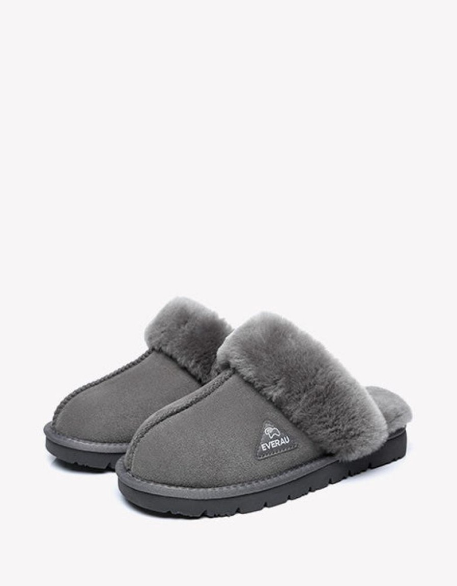 Muffin Slipper In | Everau Wholesale