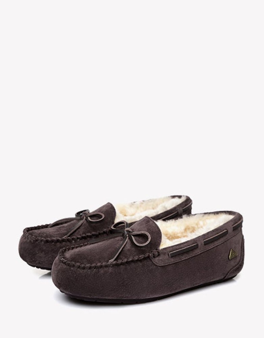 Miracle Moccasin In | Everau Clearance