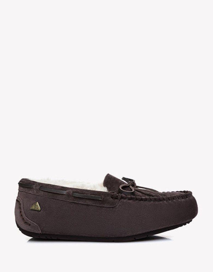 Miracle Moccasin In | Everau Clearance