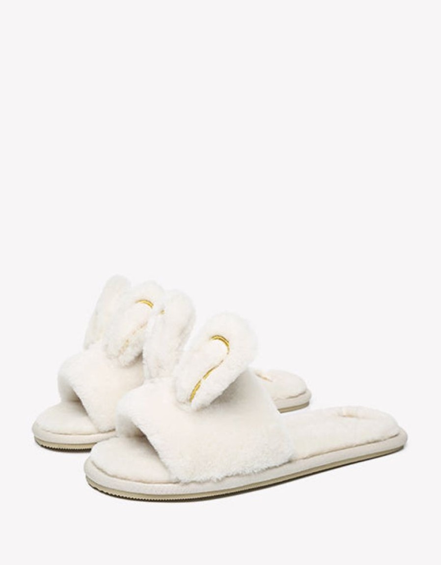 Bunny Slipper In | Everau New