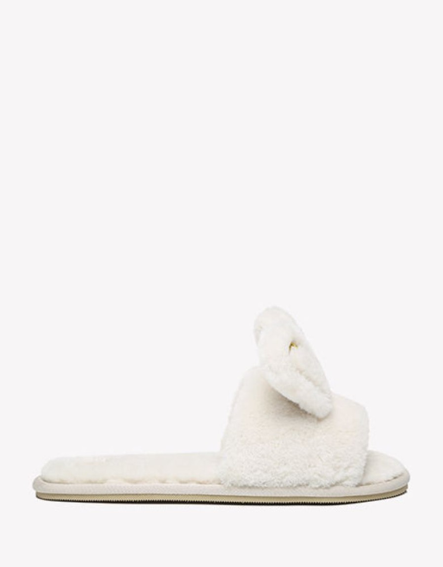 Bunny Slipper In | Everau New