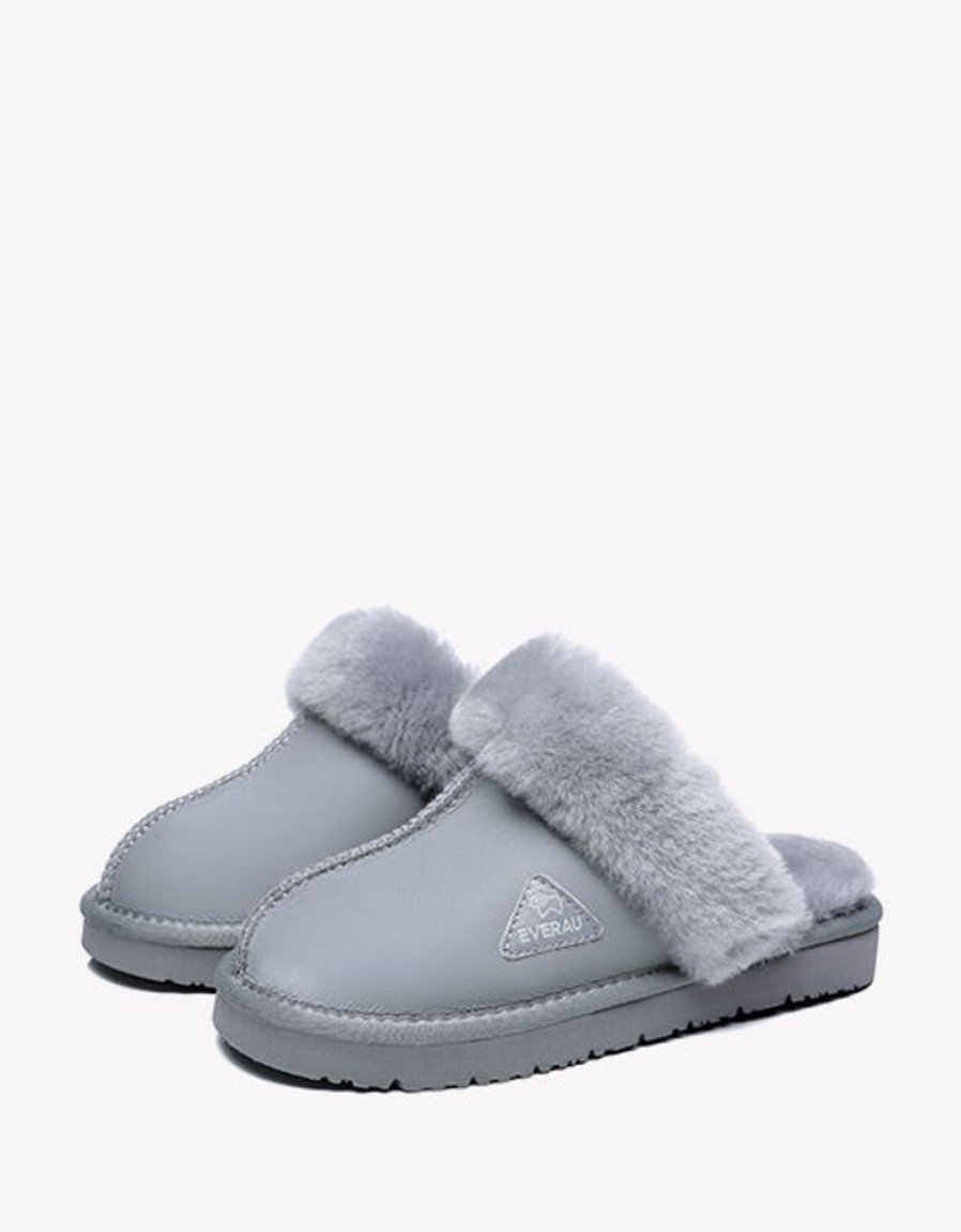 Ltd. Edition Muffin Slipper In | Everau Best