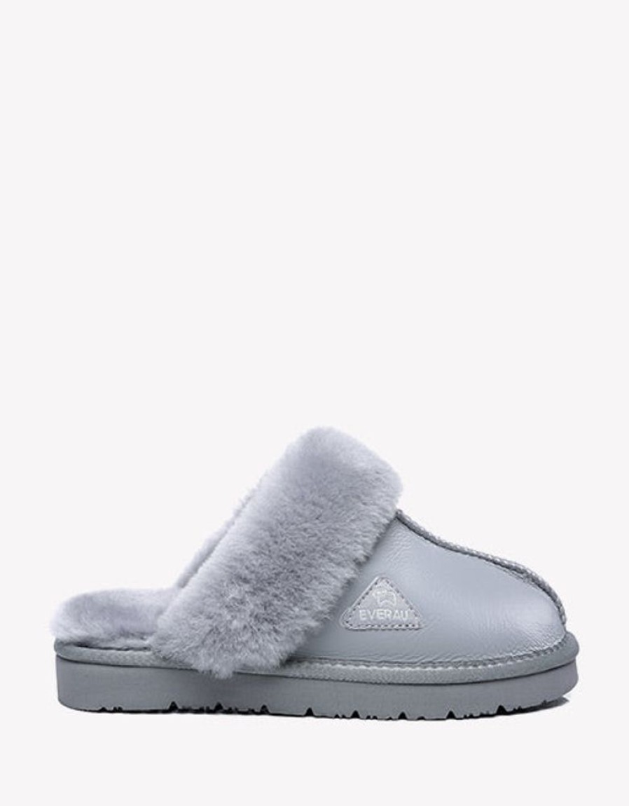 Ltd. Edition Muffin Slipper In | Everau Best